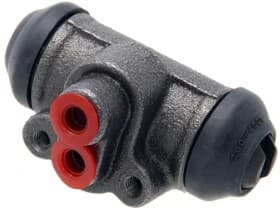 Колісний гальмівний циліндр