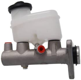 Главный тормозной цилиндр