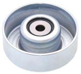 Обвідний ролик поліклинового ременя Обвідний ролик поліклинового ременя