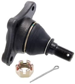 Шаровая опора