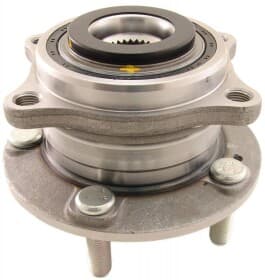 Комплект ступицы колеса Febest 2282-SORF