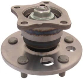 Комплект ступиці колеса