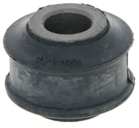 Подушка рулевой рейки Febest DAB-002