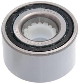 Подшипник ступицы