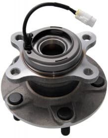 Комплект ступиці колеса