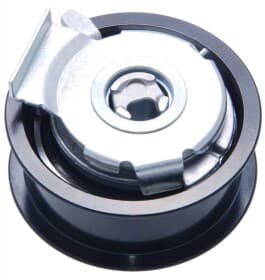 Натяжной ролик ремня ГРМ