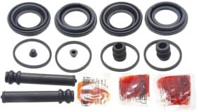 Ремкомплект тормозного суппорта Ремкомплект тормозного суппорта