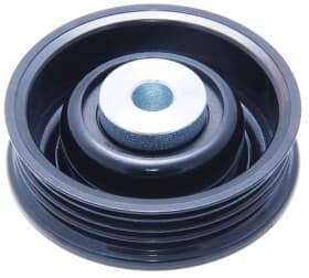Натяжной ролик поликлинового ремня