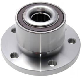 Комплект ступицы колеса