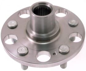 Ступиця колеса