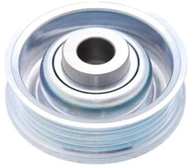 Натяжной ролик поликлинового ремня