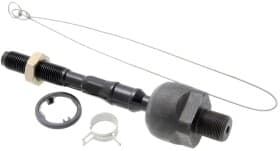 Рулевая тяга