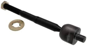 Кермова тяга