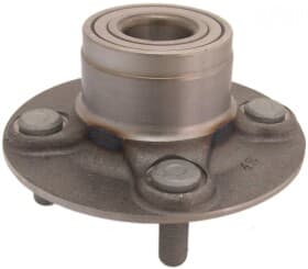 Комплект ступицы колеса