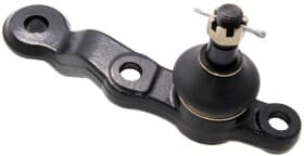 Шаровая опора