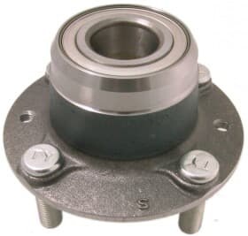 Комплект ступицы колеса