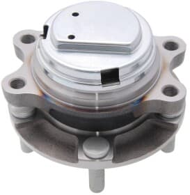 Комплект ступицы колеса