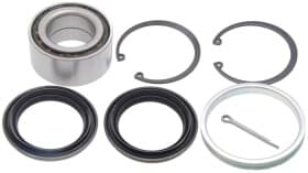 Підшипник ступиці