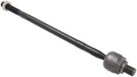 Кермова тяга