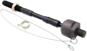 Кермова тяга