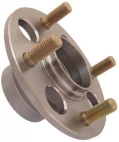 Комплект ступицы колеса