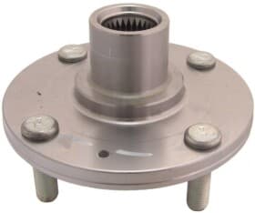 Ступица колеса