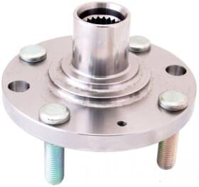 Ступиця колеса