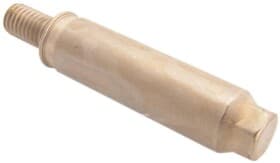 Направляющий болт скобы тормозного суппорта