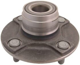 Комплект ступицы колеса