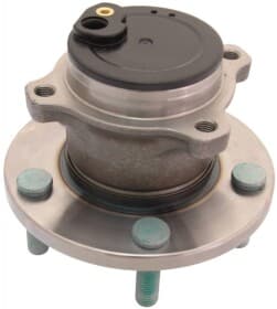 Комплект ступицы колеса Комплект ступицы колеса