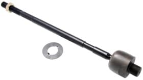 Кермова тяга