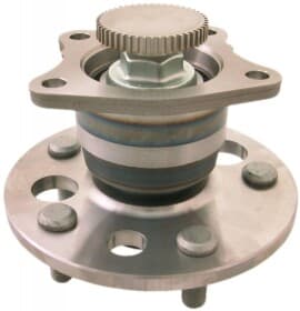 Комплект ступиці колеса