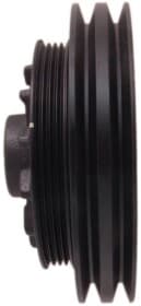 Шків колінчастого вала