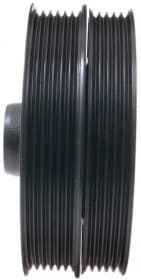 Шків колінчастого вала