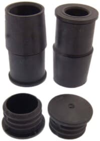 Ремкомплект тормозного суппорта Febest 0275-P11F