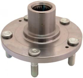 Ступица колеса