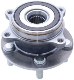 Комплект ступиці колеса