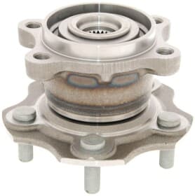 Комплект ступиці колеса