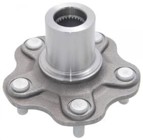 Ступица колеса