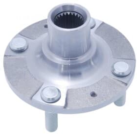 Ступица колеса