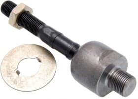 Рулевая тяга