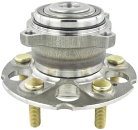 Ступиця колеса