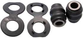 Подушка кермової рейки