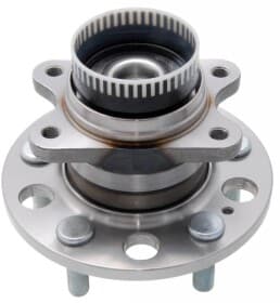 Комплект ступицы колеса