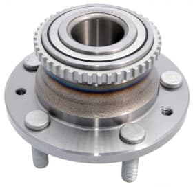 Комплект ступицы колеса