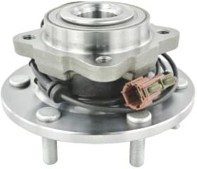 Комплект ступиці колеса