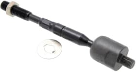 Кермова тяга