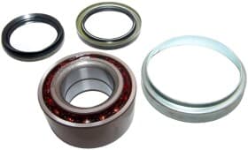 Підшипник ступиці Підшипник ступиці