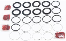 Ремкомплект тормозного суппорта Ремкомплект тормозного суппорта