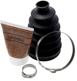 Пыльник ШРУСа